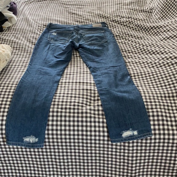 jeans - Picture 3 of 7